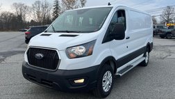 2024 Ford Transit 250