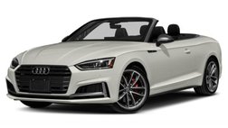 2019 Audi S5 3.0T quattro Prestige