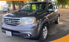 2014 Honda Pilot EX-L