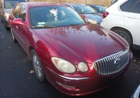 2008 Buick LaCrosse CXL