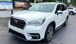 2019 Subaru Ascent Touring