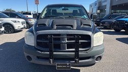 2008 Dodge Ram 1500 ST