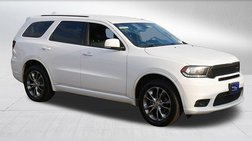 2020 Dodge Durango GT