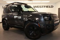 2023 Land Rover Defender 90 X-Dynamic SE