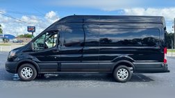 2015 Ford Transit 350
