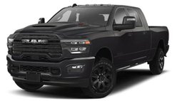 2026 Ram Ram Pickup 3500 Laramie