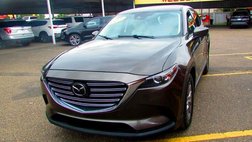2019 Mazda CX-9 Touring