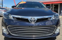 2014 Toyota Avalon XLE Touring
