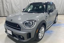2023 MINI Countryman S