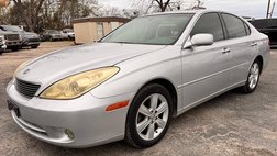 2005 Lexus ES 330 Base