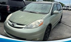 2007 Toyota Sienna 