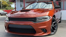 2021 Dodge Charger R/T