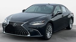 2023 Lexus ES 350 Ultra Luxury