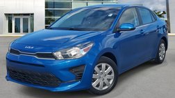 2023 Kia Rio S