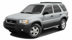 2004 Ford Escape XLT