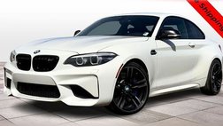 2018 BMW M2 Base