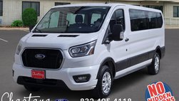 2023 Ford Transit 350 XL
