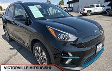 2021 Kia Niro EV EX