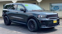 2020 Dodge Durango GT Plus