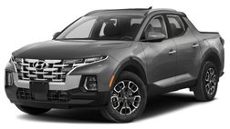 2023 Hyundai Santa Cruz SEL Premium