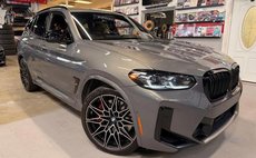 2023 BMW X3 M Base