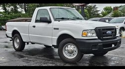 2006 Ford Ranger XLT