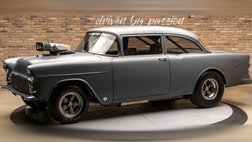 1955 Chevrolet Drag Car