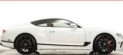 2022 Bentley Continental GT Speed