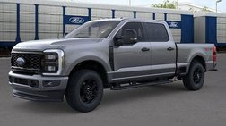 2026 Ford Super Duty F-250 XL