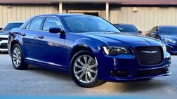 2018 Chrysler 300 Touring L