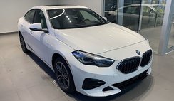 2024 BMW 2 Series 228i xDrive Gran Coupe