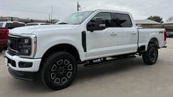 2023 Ford Super Duty F-250 XLT