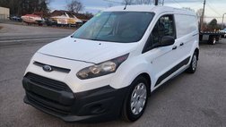 2016 Ford Transit Connect XL