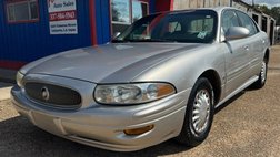2004 Buick LeSabre Custom
