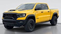 2023 Ram Ram Pickup 1500 TRX