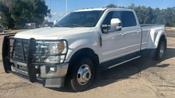 2020 Ford Super Duty F-350 Lariat