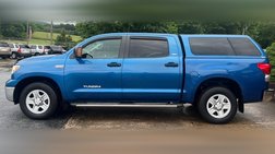 2008 Toyota Tundra SR5