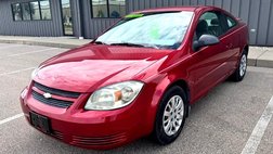 2010 Chevrolet Cobalt LS