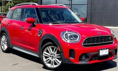2024 MINI Countryman Cooper S