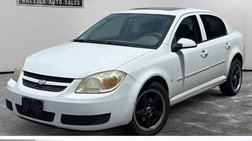2007 Chevrolet Cobalt LT