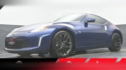 2017 Nissan 370Z Base
