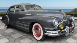 1942 Buick 