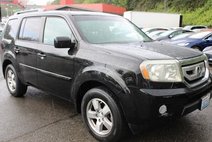 2011 Honda Pilot EX-L
