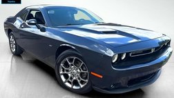 2017 Dodge Challenger GT