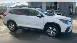 2023 Subaru Ascent Premium 8-Passenger