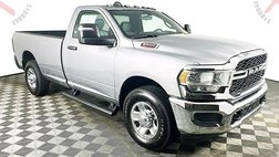 2024 Ram Ram Pickup 2500 Tradesman