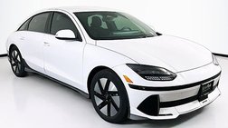 2024 Hyundai Ioniq 6 SE