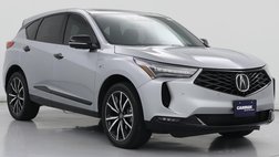2025 Acura RDX SH-AWD w/Advance w/A-SPEC