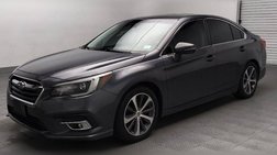 2019 Subaru Legacy 2.5i Limited