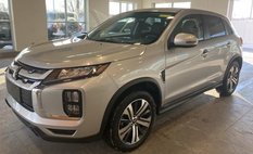 2025 Mitsubishi Outlander Sport 2.0 SE